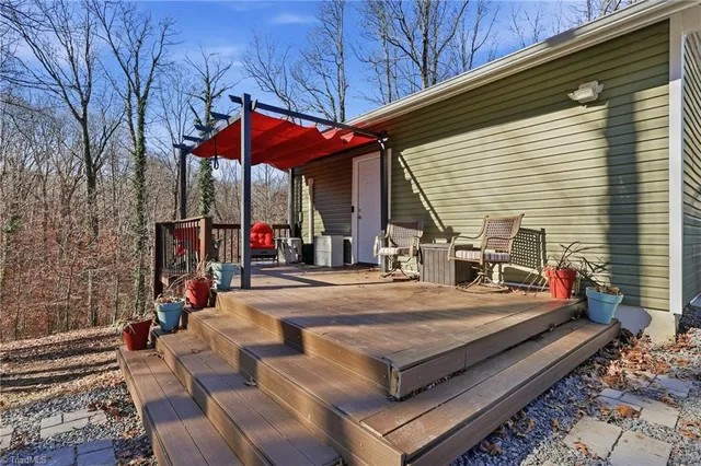 $464,900 | 150 Tullyries Lane, Lewisville, NC 27023