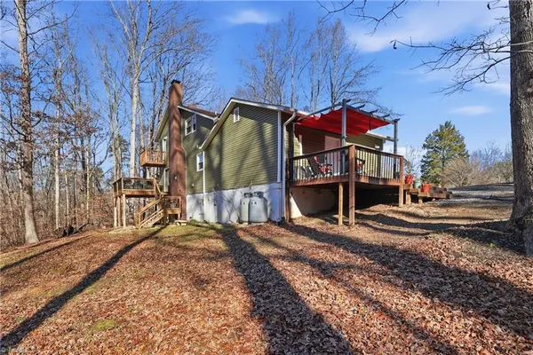 $454,900 | 150 Tullyries Lane, Lewisville, NC 27023