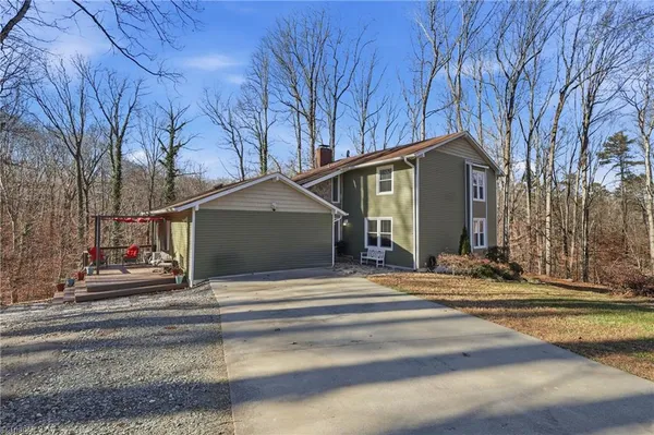 $454,900 | 150 Tullyries Lane, Lewisville, NC 27023