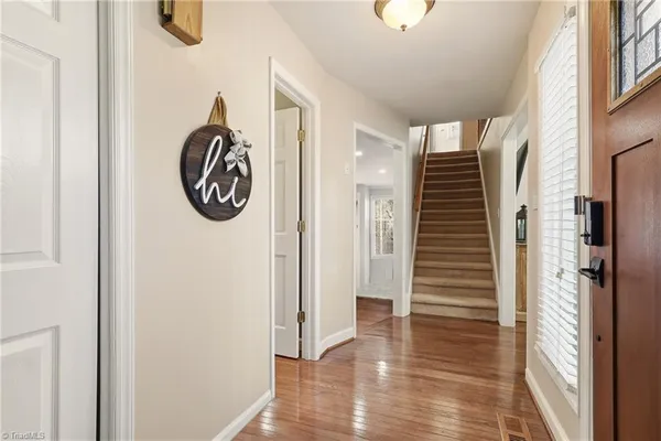 $454,900 | 150 Tullyries Lane, Lewisville, NC 27023