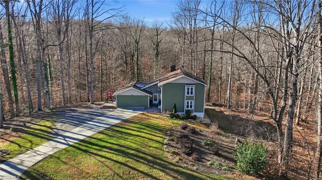 $464,900 | 150 Tullyries Lane, Lewisville, NC 27023