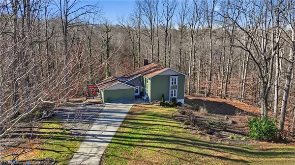 $454,900 | 150 Tullyries Lane, Lewisville, NC 27023