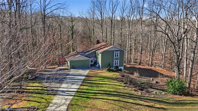 $464,900 | 150 Tullyries Lane, Lewisville, NC 27023