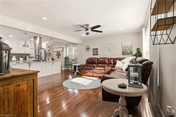 $454,900 | 150 Tullyries Lane, Lewisville, NC 27023