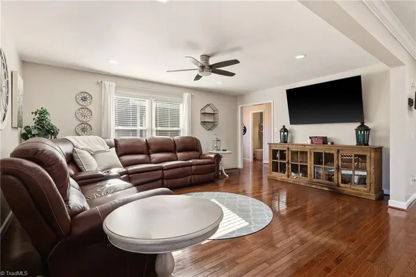 $454,900 | 150 Tullyries Lane, Lewisville, NC 27023