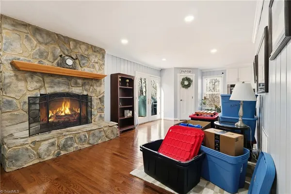 $454,900 | 150 Tullyries Lane, Lewisville, NC 27023