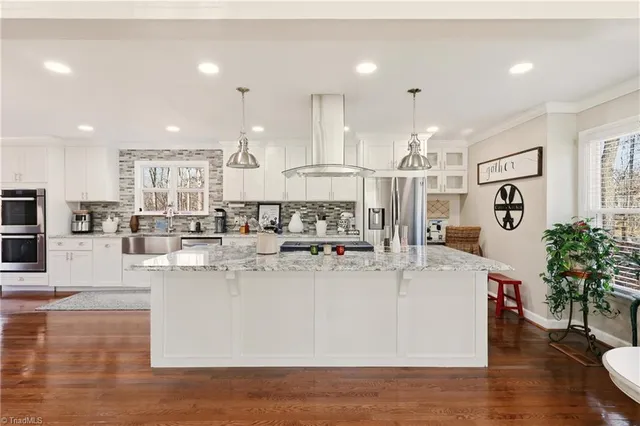 $464,900 | 150 Tullyries Lane, Lewisville, NC 27023