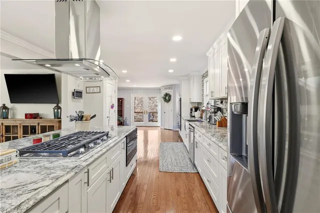 $464,900 | 150 Tullyries Lane, Lewisville, NC 27023