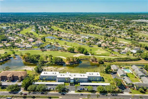 $199,900 | 5515 Rattlesnake Hammock Road, Unit 205, Naples, FL 34113