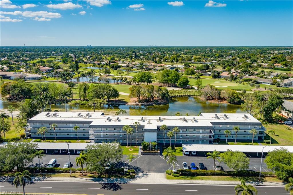 5515 Rattlesnake Hammock Road, Unit 205 Naples, FL 34113 - Photo 24 of 46