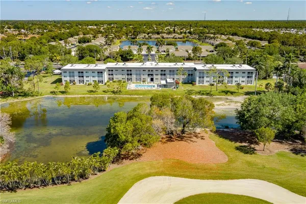 $199,900 | 5515 Rattlesnake Hammock Road, Unit 205, Naples, FL 34113