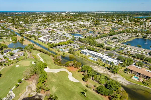 $199,900 | 5515 Rattlesnake Hammock Road, Unit 205, Naples, FL 34113