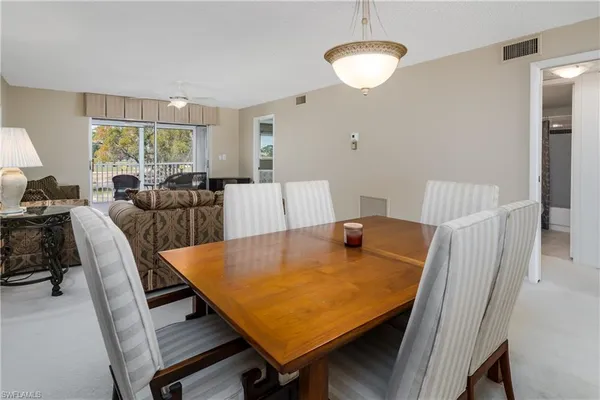 $199,900 | 5515 Rattlesnake Hammock Road, Unit 205, Naples, FL 34113