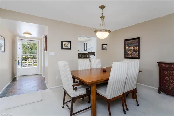 $199,900 | 5515 Rattlesnake Hammock Road, Unit 205, Naples, FL 34113
