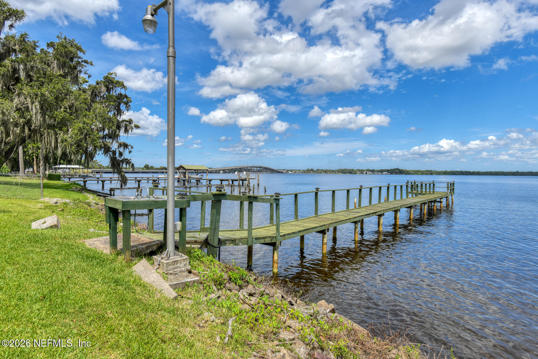 115 Sunset Point Road East Palatka, FL 32131 - Photo 41 of 64 dock