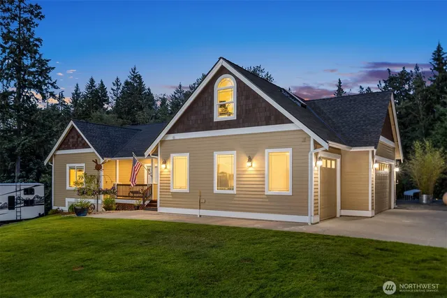 $1,050,000 | 15303 117th Drive Northeast, Arlington, WA 98223