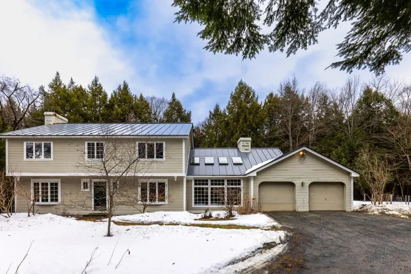 $930,000 | 201 Hawk Pine Road, Norwich, VT 05055