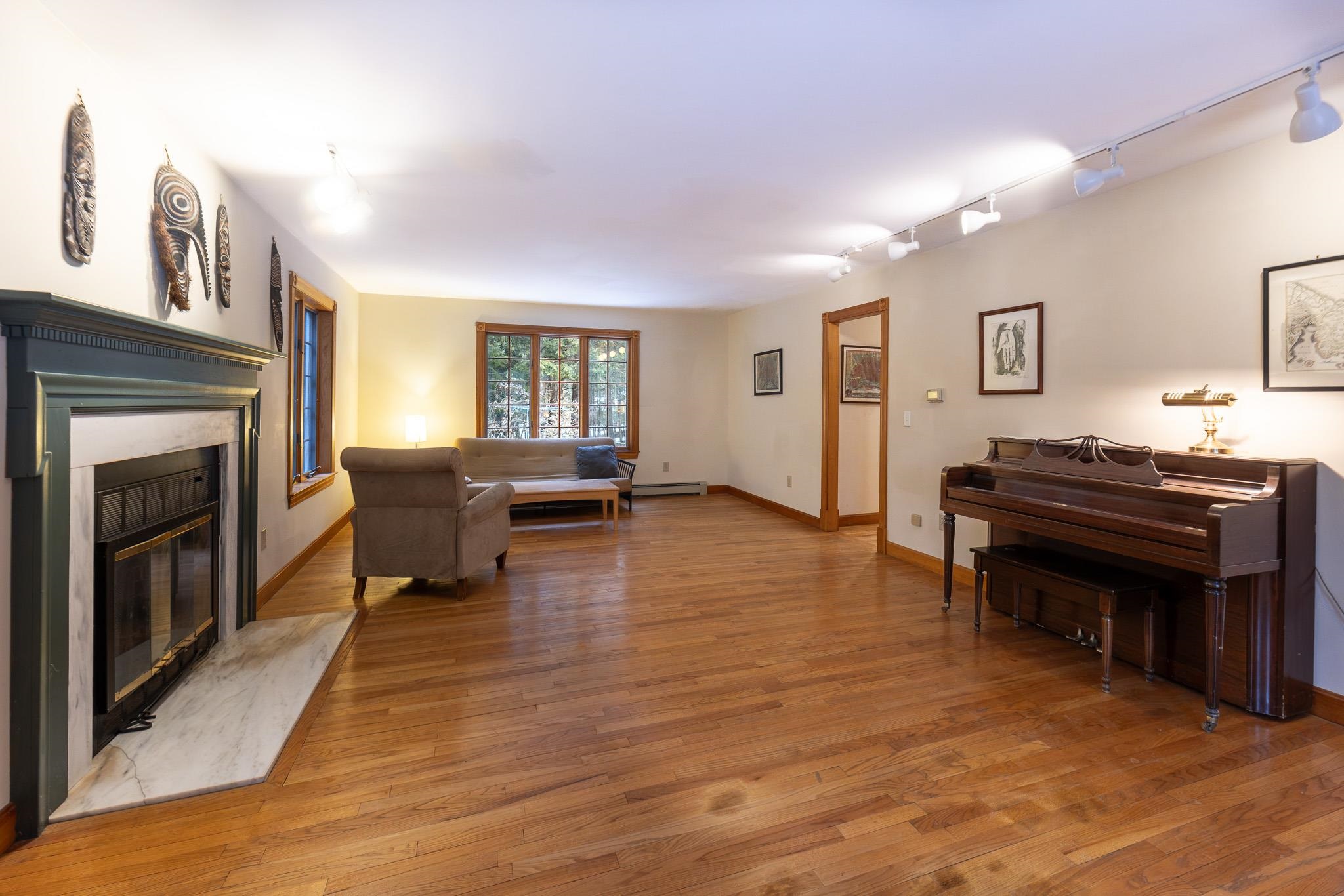 201 Hawk Pine Road Norwich, VT 05055 - Photo 15 of 27