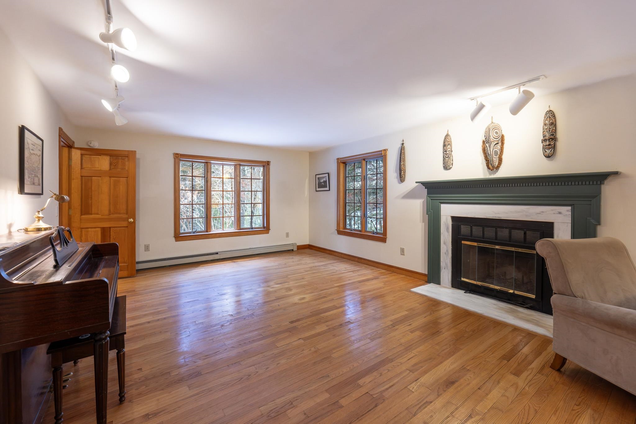 201 Hawk Pine Road Norwich, VT 05055 - Photo 16 of 27
