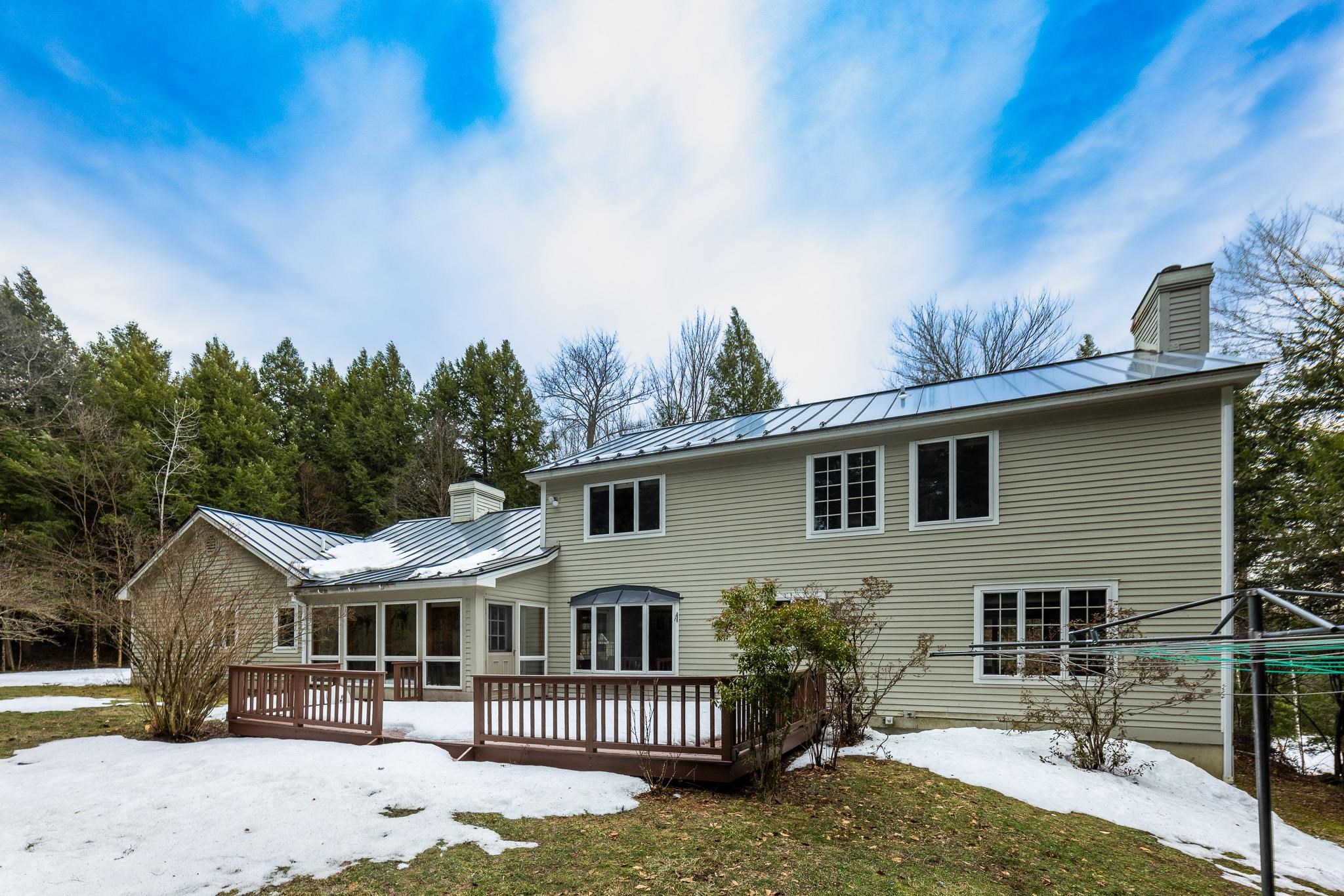 201 Hawk Pine Road Norwich, VT 05055 - Photo 2 of 27