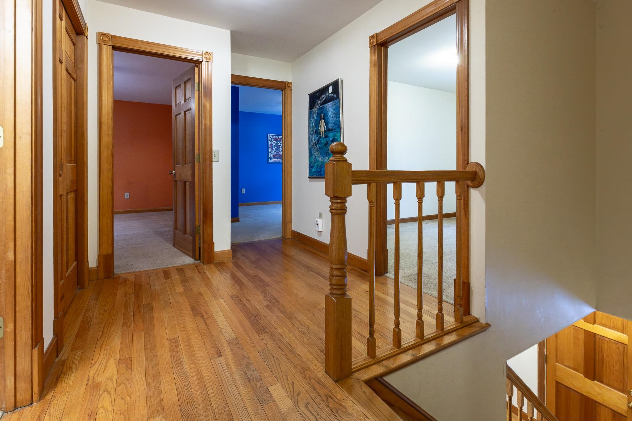 201 Hawk Pine Road Norwich, VT 05055 - Photo 21 of 27