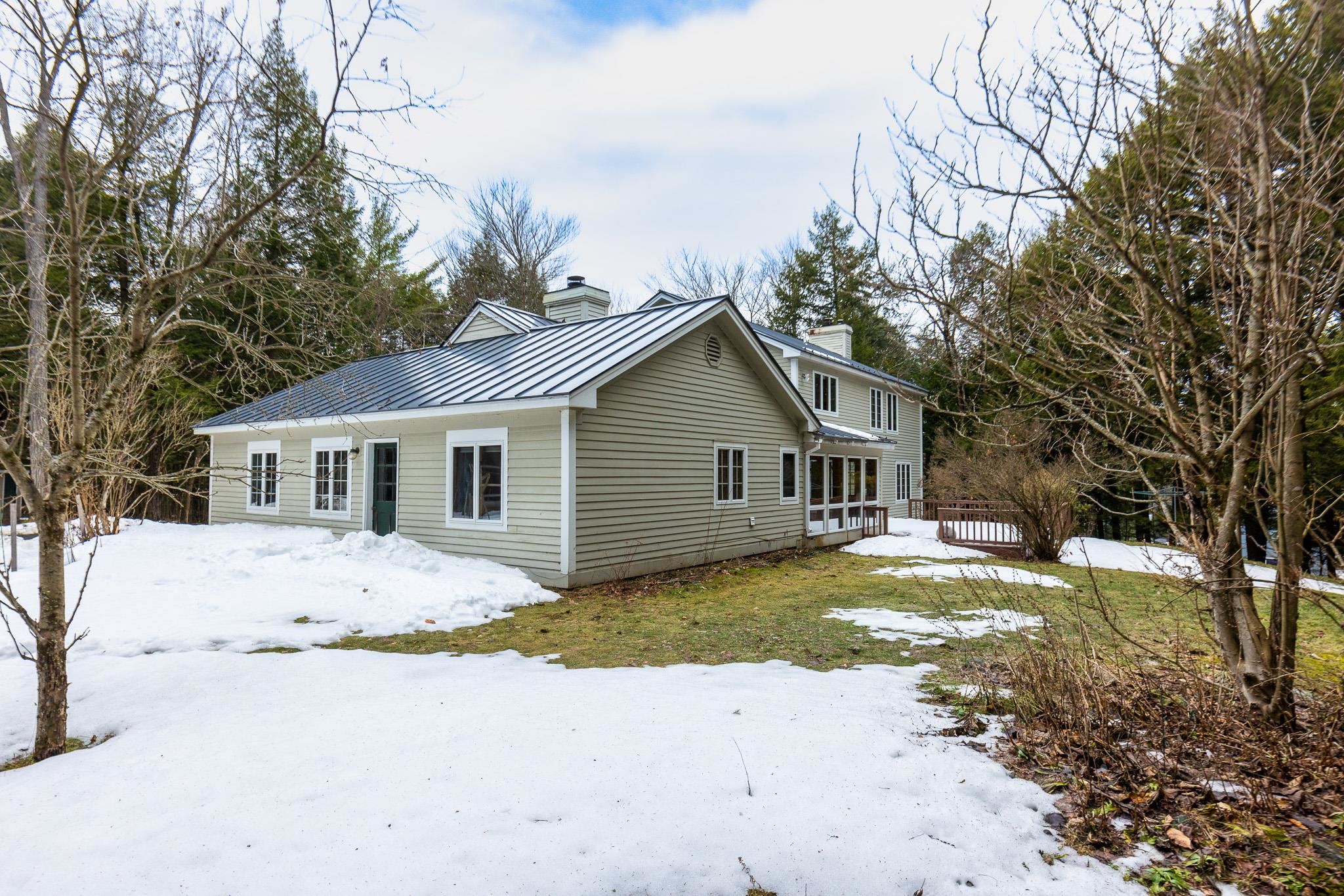 201 Hawk Pine Road Norwich, VT 05055 - Photo 3 of 27