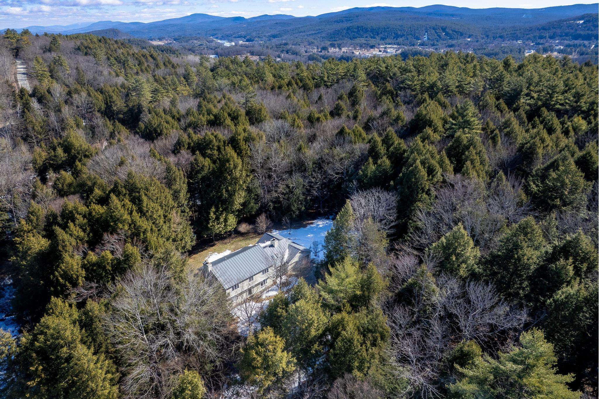 201 Hawk Pine Road Norwich, VT 05055 - Photo 4 of 27