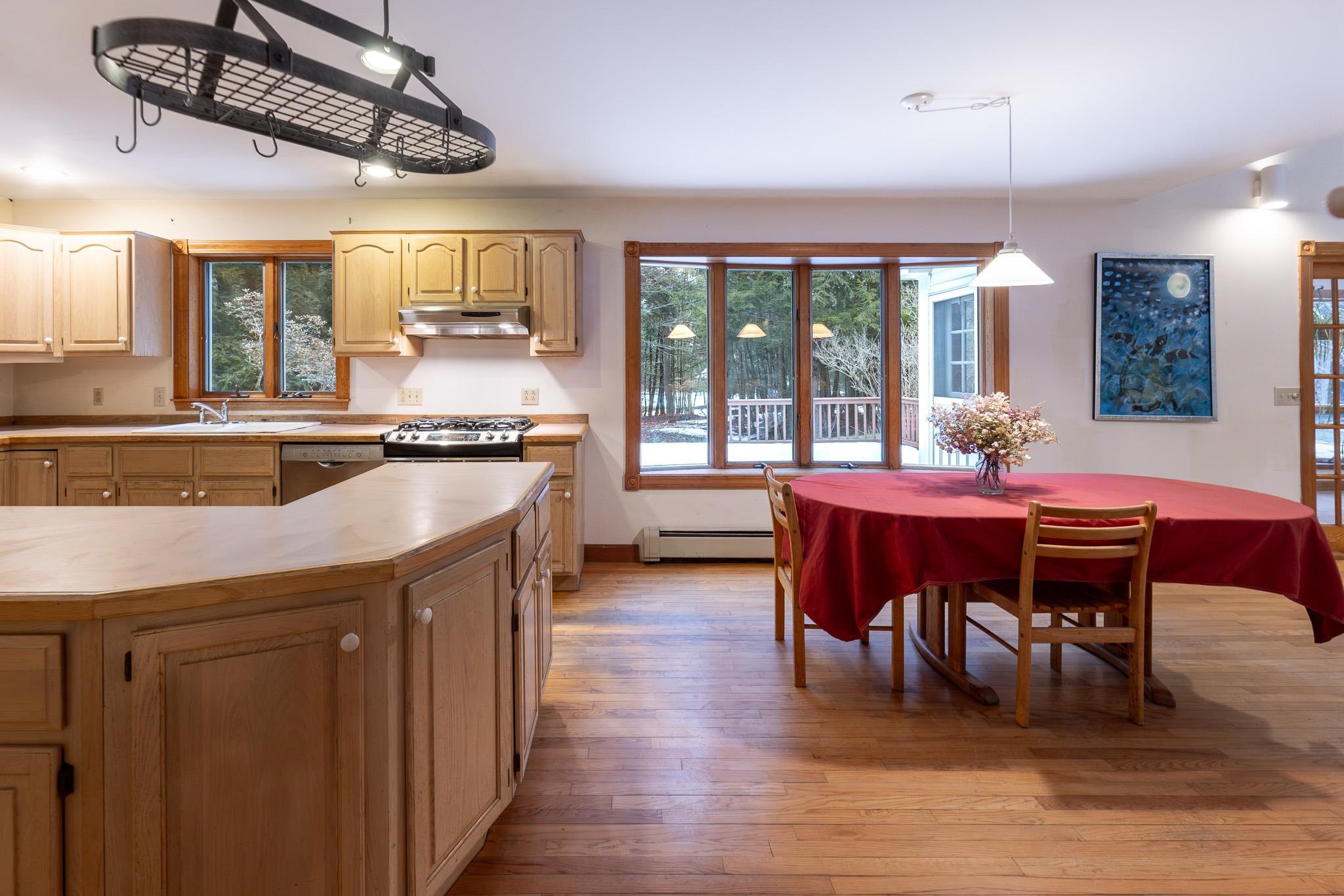 201 Hawk Pine Road Norwich, VT 05055 - Photo 10 of 27