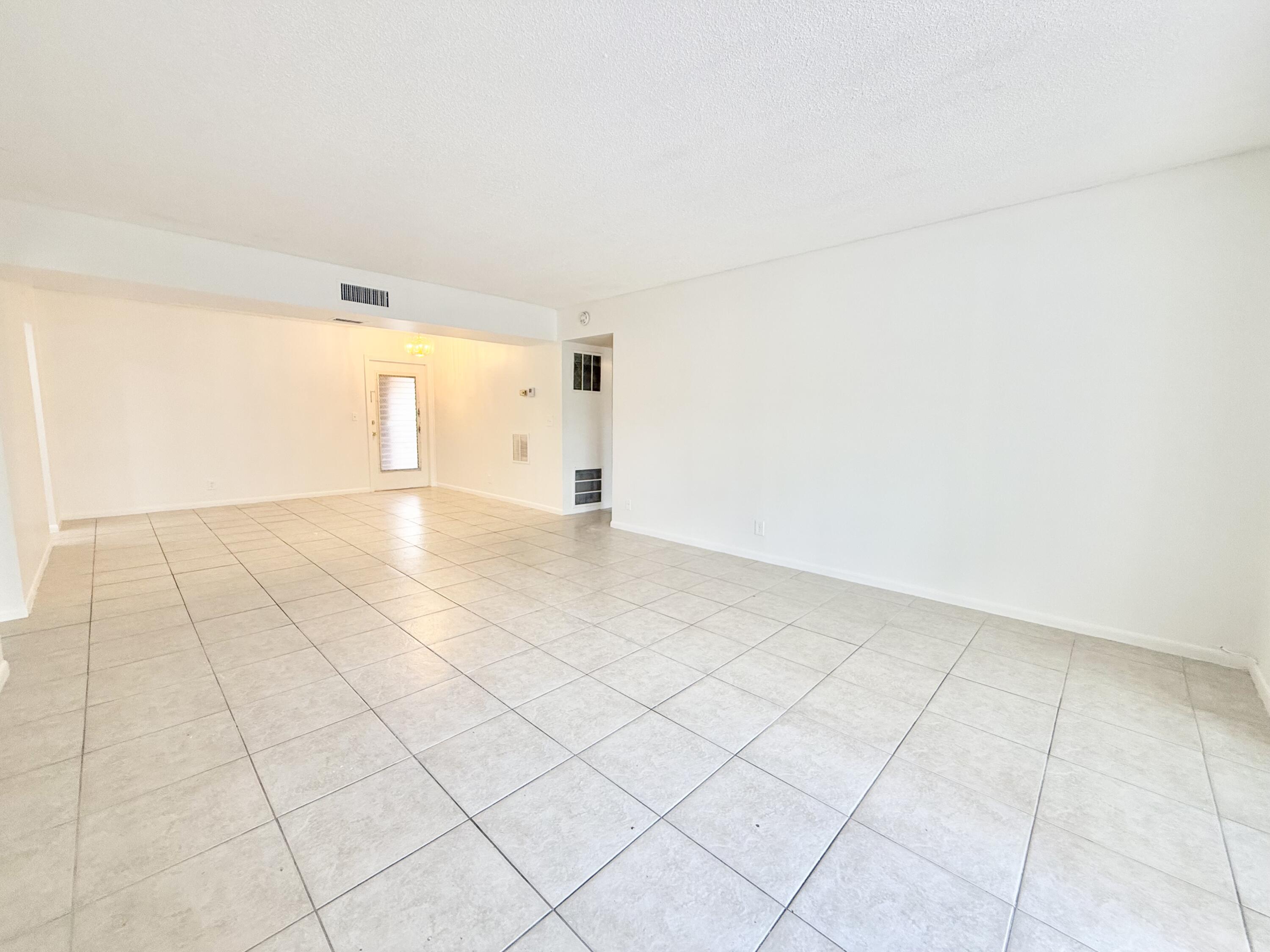 636 Northwest 13th Street, Unit 31 Boca Raton, FL 33486 - Photo 12 of 32 Oversized Living Space