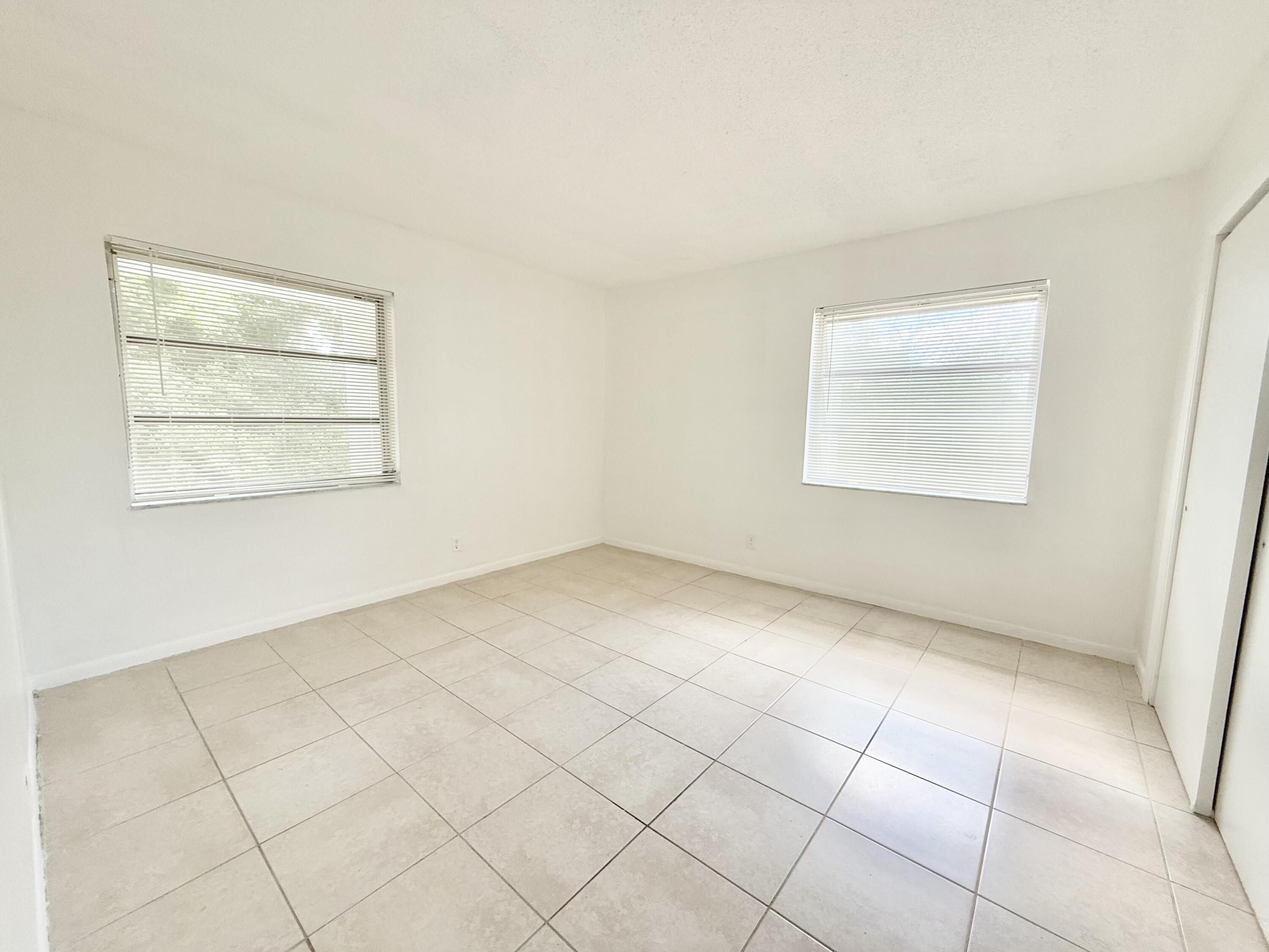 636 Northwest 13th Street, Unit 31 Boca Raton, FL 33486 - Photo 14 of 32 2nd Bedroom