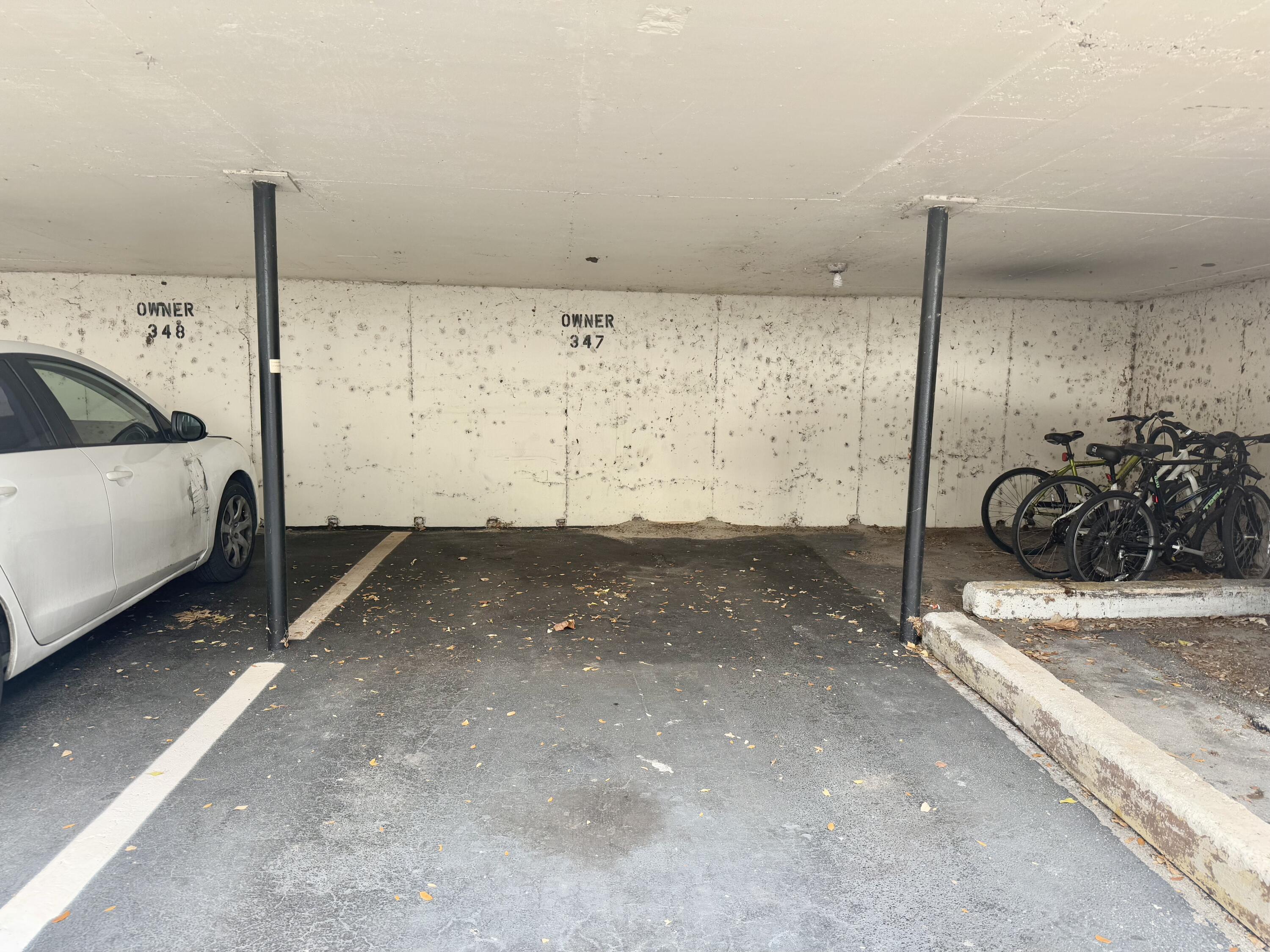 636 Northwest 13th Street, Unit 31 Boca Raton, FL 33486 - Photo 30 of 32 CLOSEST COVERED PARKING SPOT TO BUILDING