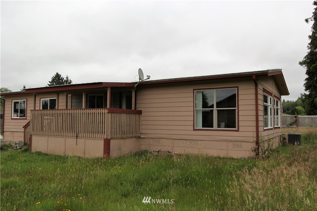 1816 Coolidge Road Aberdeen, WA 98520 - Photo 1 of 10 Gallery Image 1