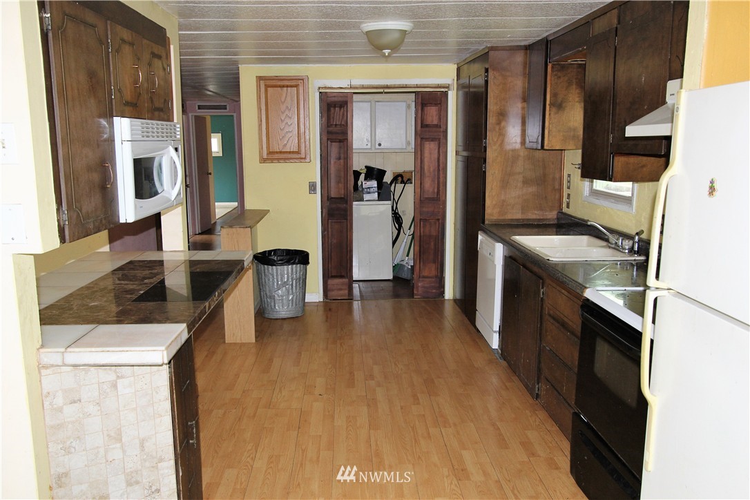 1816 Coolidge Road Aberdeen, WA 98520 - Photo 4 of 10 Gallery Image 4