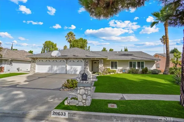 $1,199,950 | 20633 Horace Street, Chatsworth, CA 91311