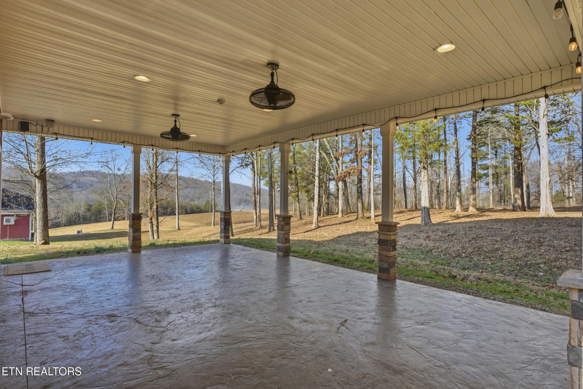 206 Old Leadmine Bend Road Sharps Chapel, TN 37866 - Photo 35 of 60 Gallery Image 35