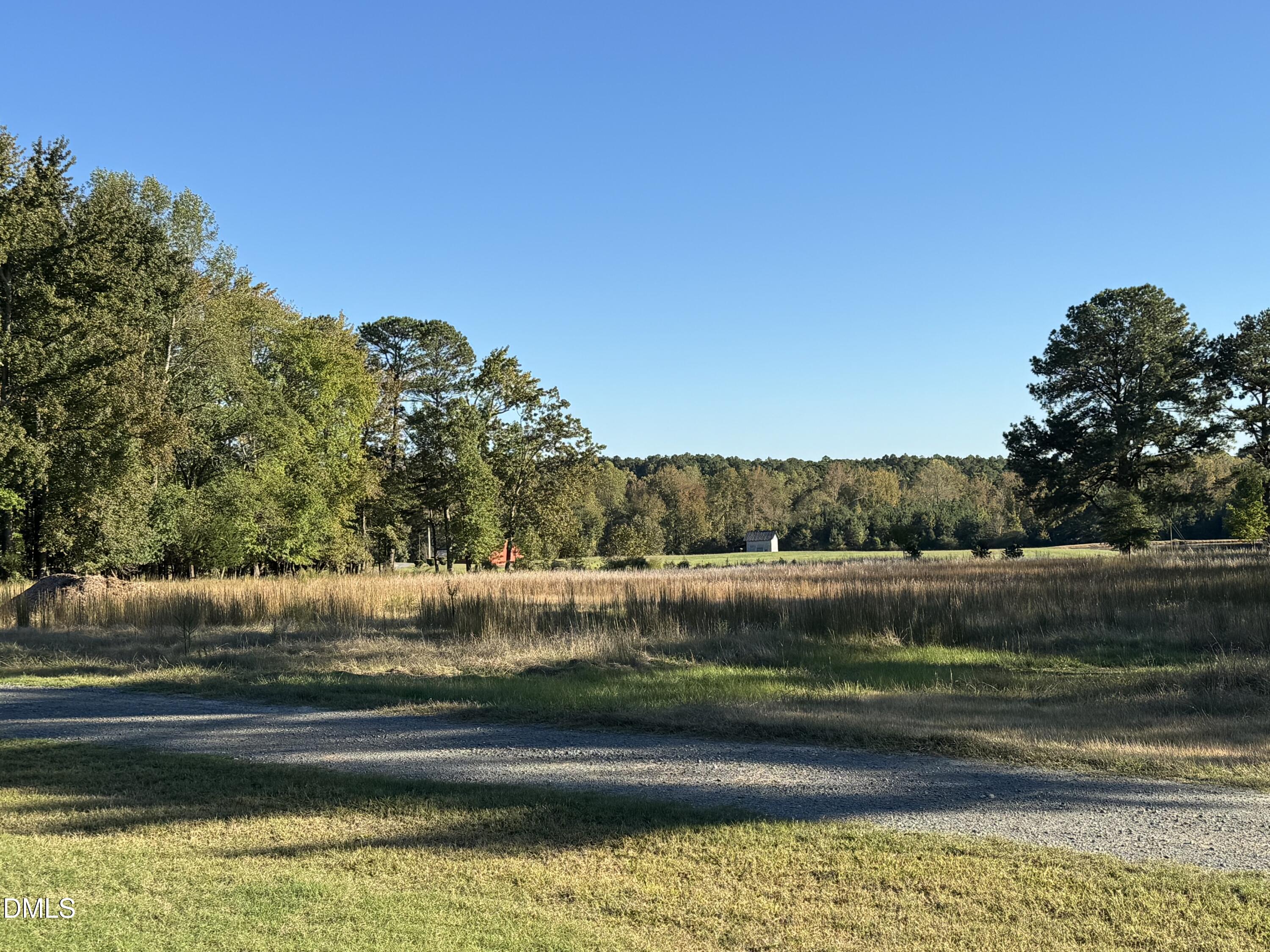 15008 Creedmoor Road Wake Forest, NC 27587 - Photo 12 of 14 a view of swimming pool with mountain in the background