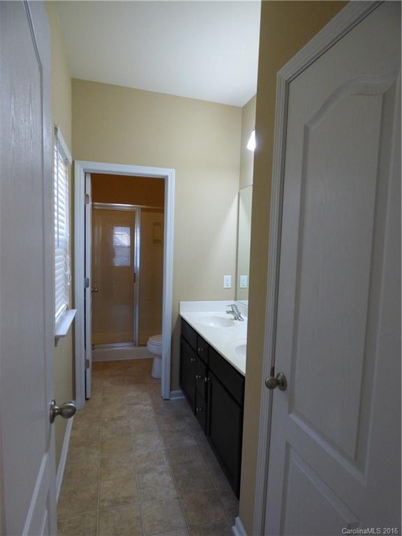 1249 Afternoon Sun Road Matthews, NC 28104 - Photo 11 of 20 a close view of utility room