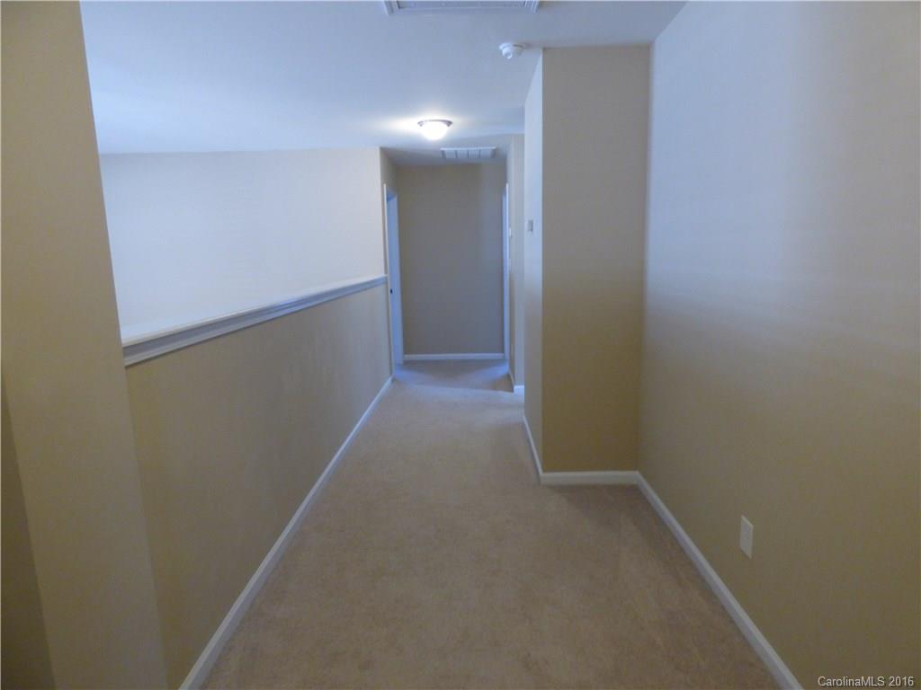 1249 Afternoon Sun Road Matthews, NC 28104 - Photo 15 of 20 a view of hallway