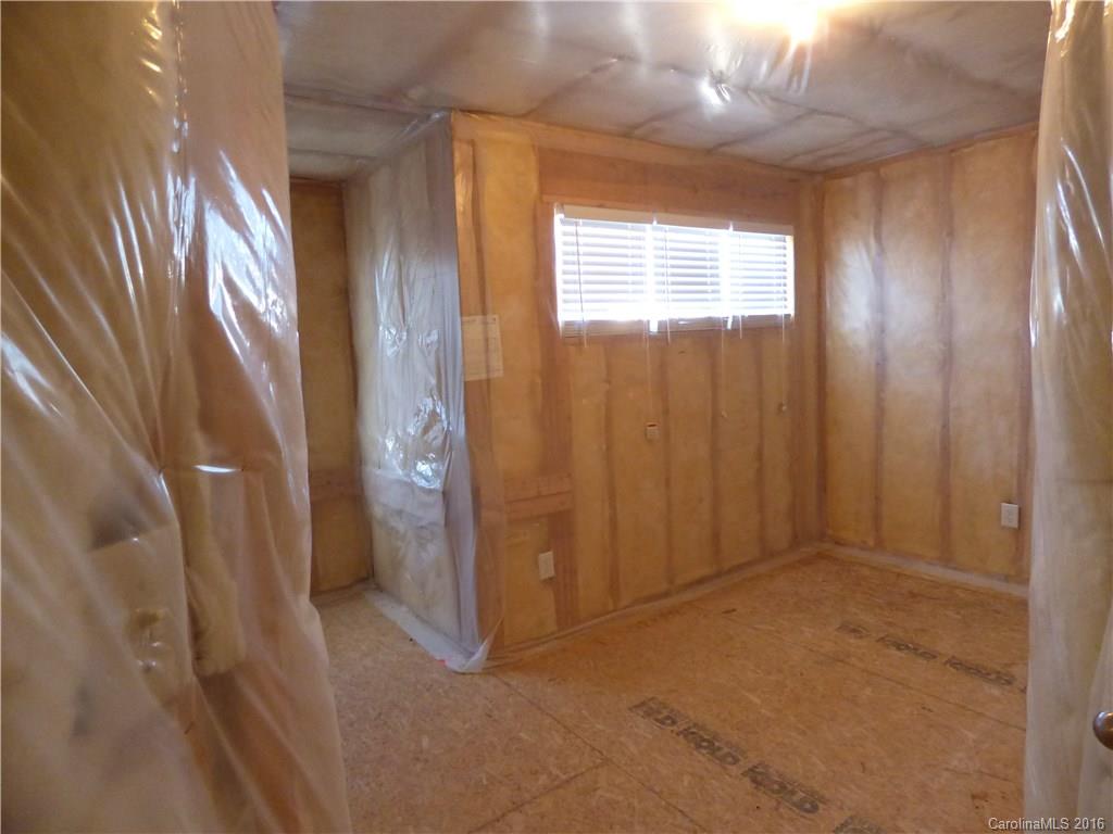 1249 Afternoon Sun Road Matthews, NC 28104 - Photo 16 of 20 a view of an empty room with a window