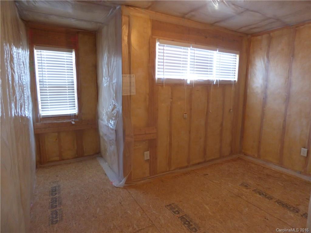 1249 Afternoon Sun Road Matthews, NC 28104 - Photo 17 of 20 a view of an empty room with a window