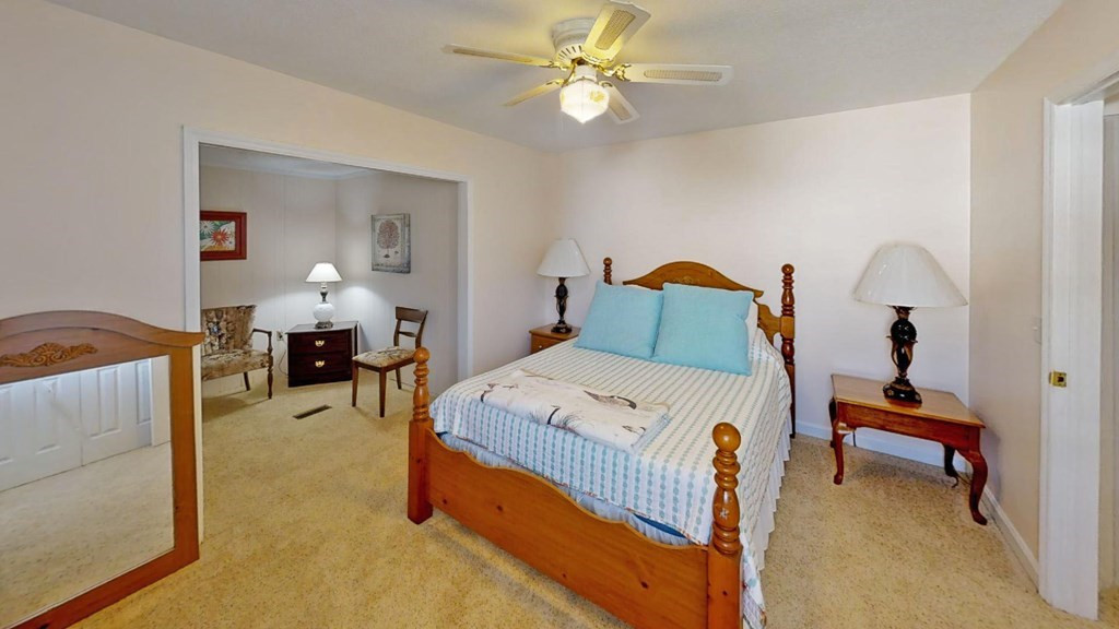 1329 Quail Trail Manning, SC 29102 - Photo 18 of 21 Gallery Image 18