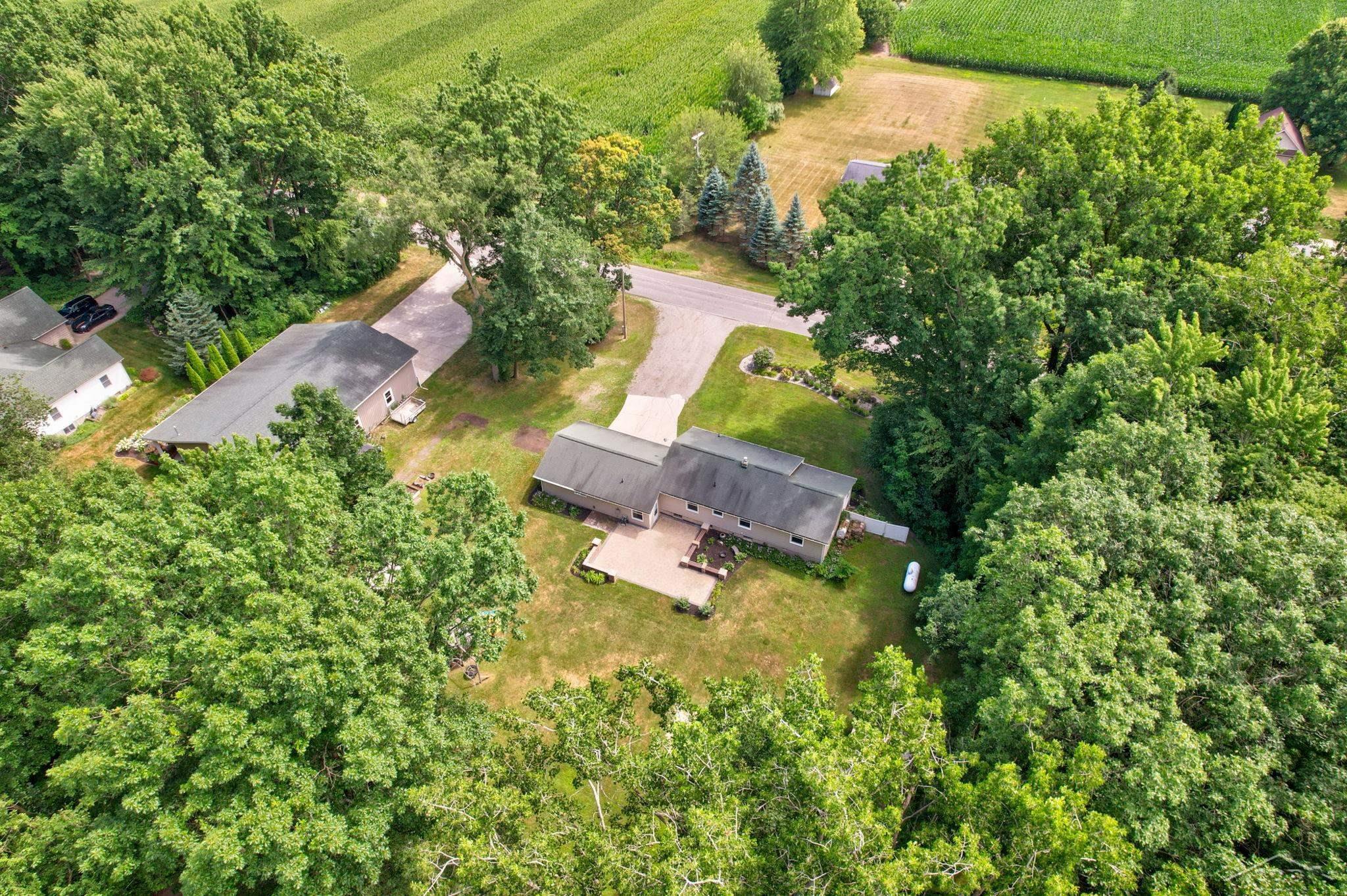 12518 Scott Road Freeland, MI 48623 - Photo 42 of 54
