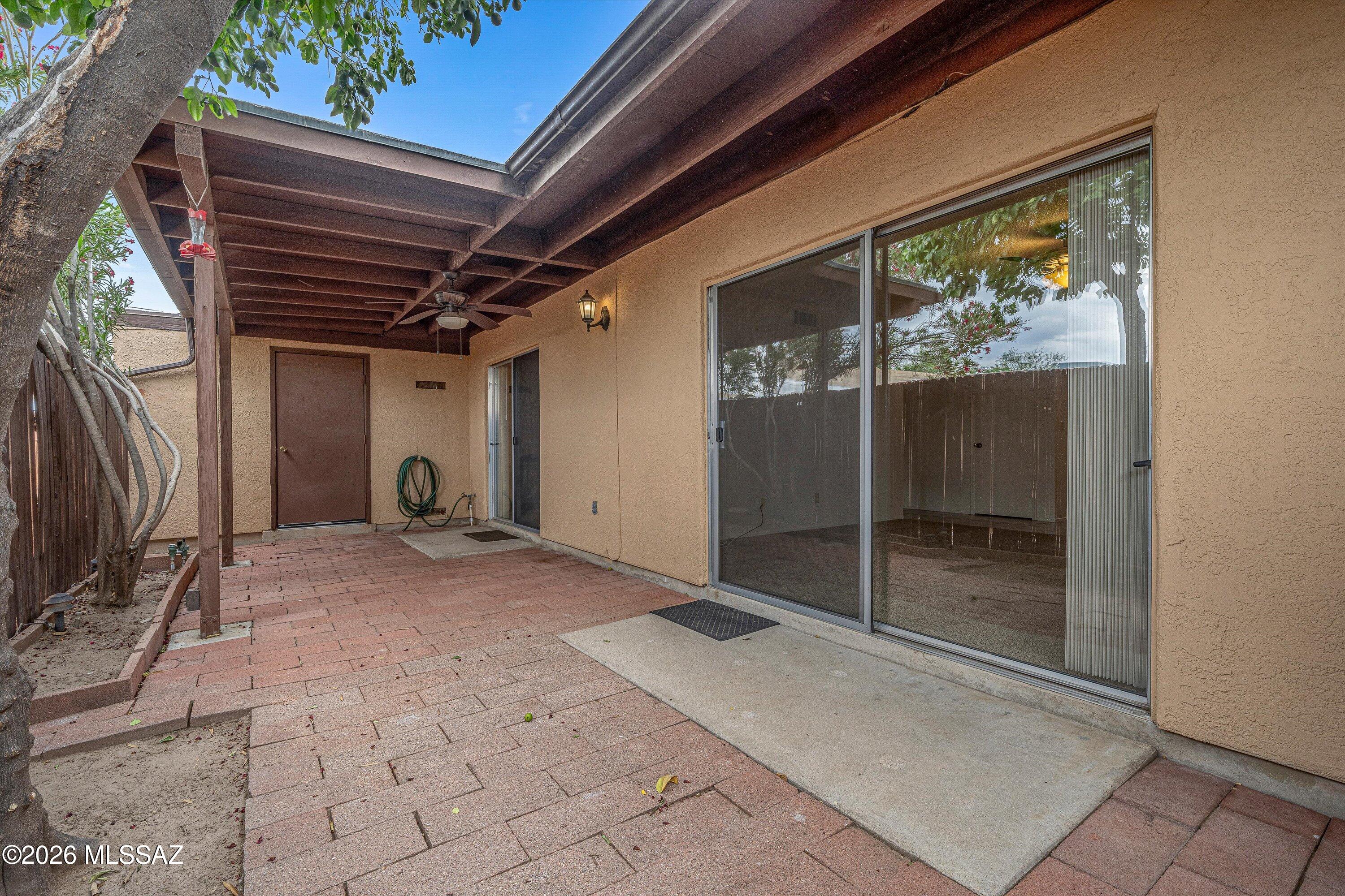 896 South Pantano Road Tucson, AZ 85710 - Photo 26 of 29
