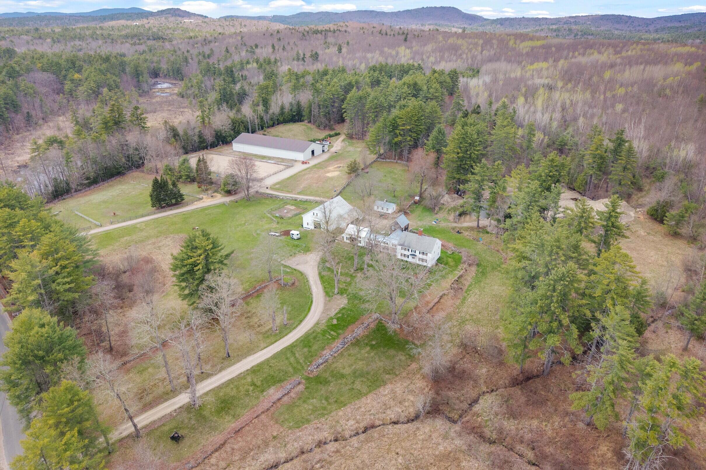 192 S Road Parsonsfield, ME 04047 - Photo 2 of 98 97-192-South-Road-97