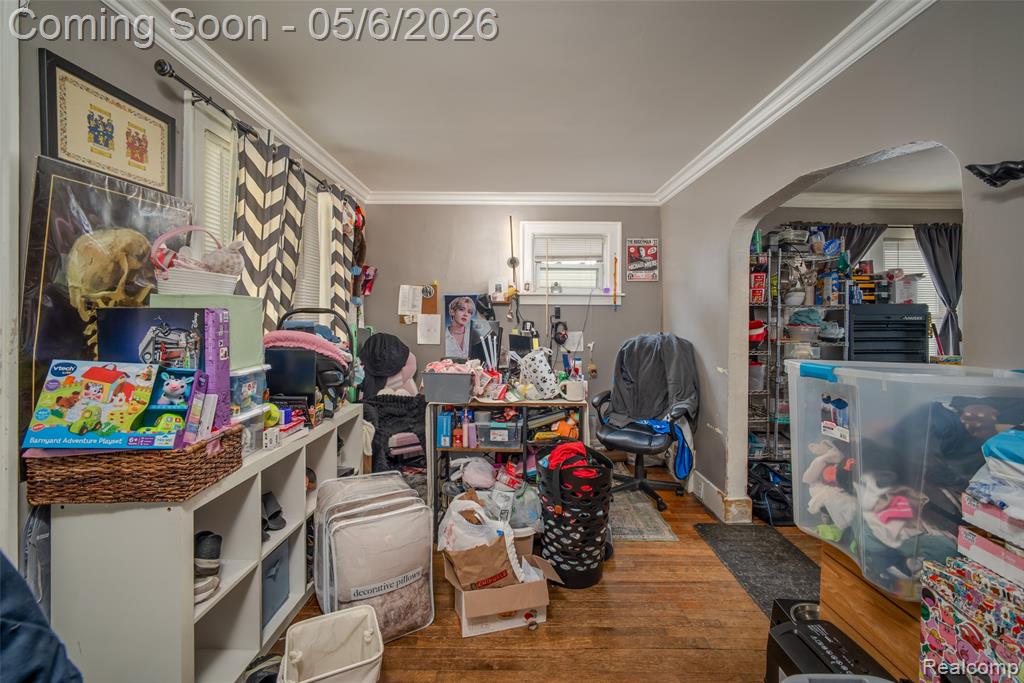 7276 Engleman Street Center Line, MI 48015 - Photo 5 of 17
