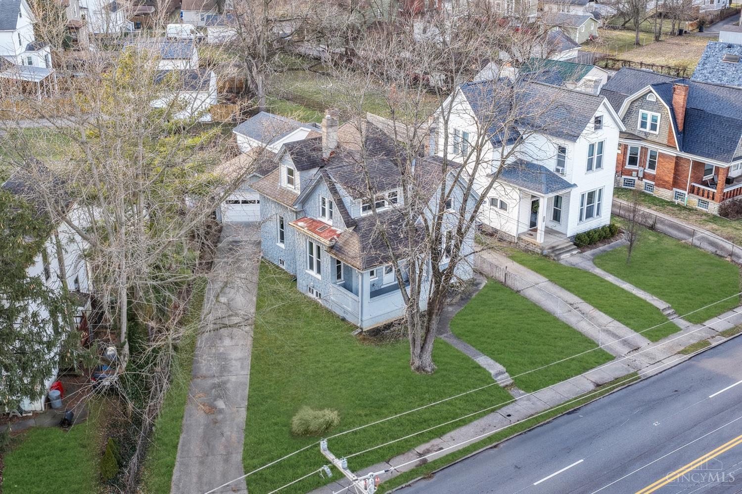 4317 Smith Road Norwood, OH 45212 - Photo 43 of 46