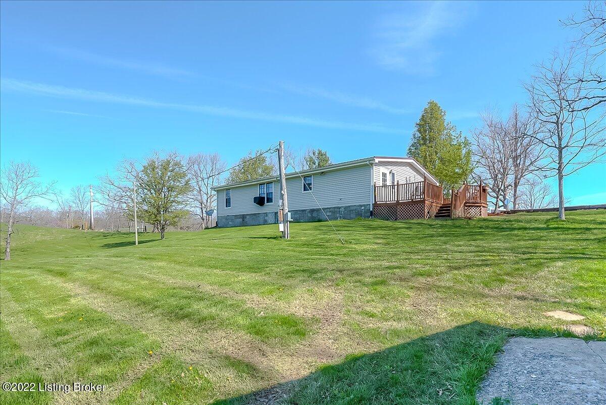 951 Hickory Ridge Road Waddy, KY 40076 - Photo 31 of 61 28-3-1