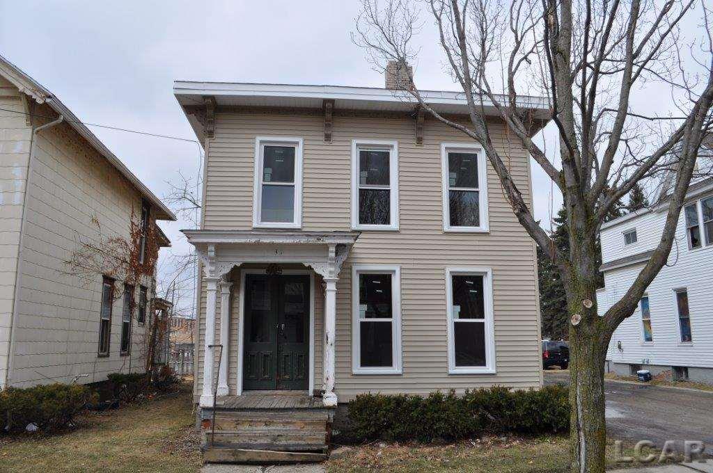 133 Union Street Adrian, MI 49221 - Photo 1 of 29