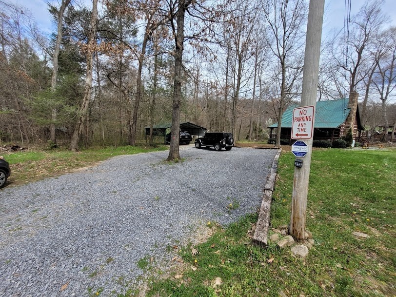 3344 Rocky Ridge Road Cosby, TN 37722 - Photo 31 of 45