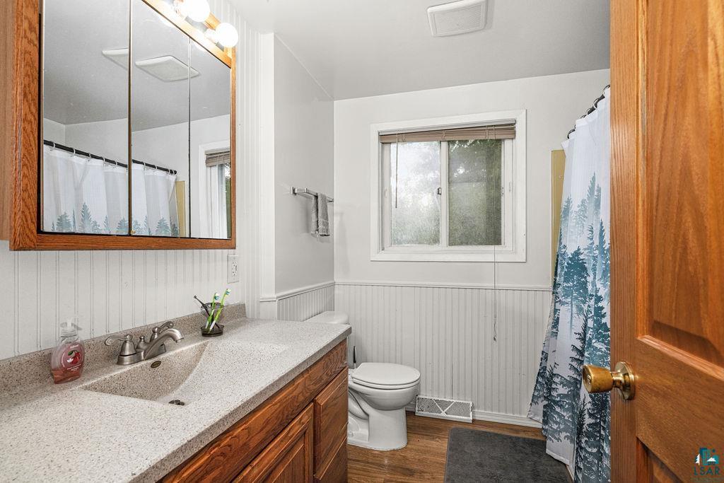 4336 Irondale Road Superior, WI 54880 - Photo 8 of 19 Gallery Image 8